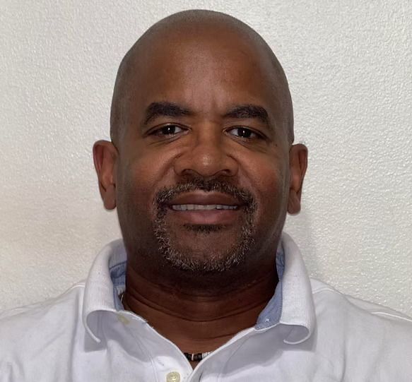 Ishmael Robinson, Founder of Equity in Action LLC